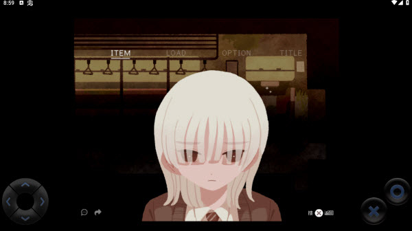 黄昏电铁手机版