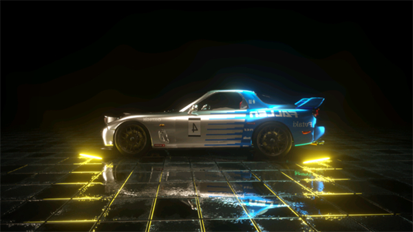 驾驶x软体车祸模拟游戏