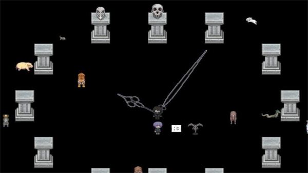 白夜博物馆手机版截图2