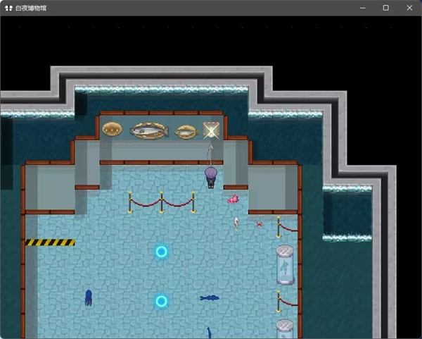 白夜博物馆手机版