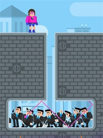 最强炮手小游戏