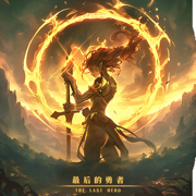 最后的勇者1折