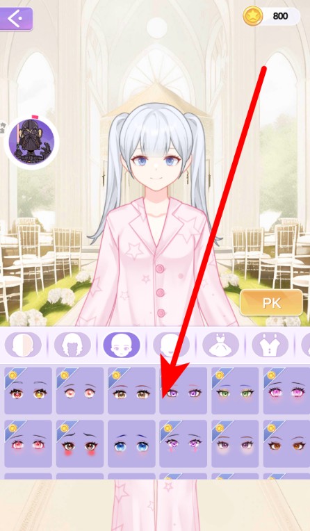 魔法偶像衣橱游戏