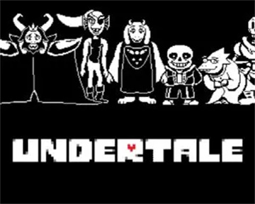 传说之下混沌时空中文版