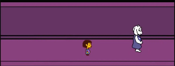 传说之下混沌时空中文版