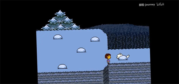 传说之下混沌时空中文版