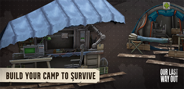 我们最后的出路游戏截图5