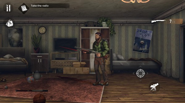 我们最后的出路