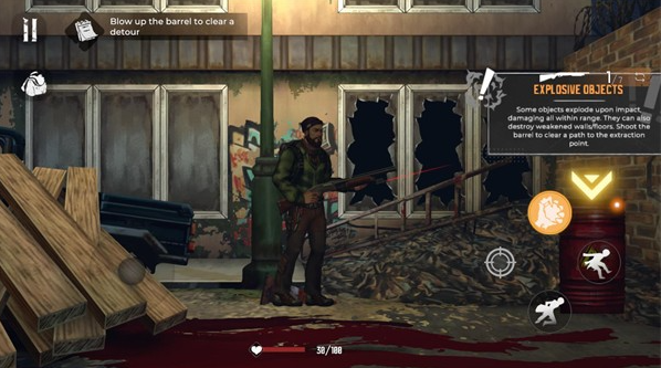 我们最后的出路