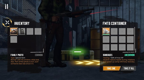 我们最后的出路