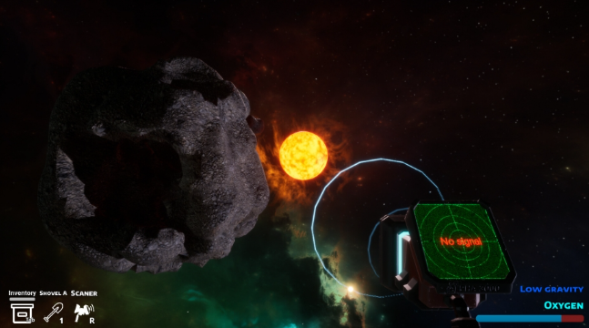 挖掘者银河宝藏截图4