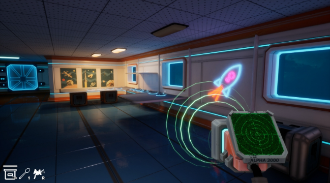 挖掘者银河宝藏截图3