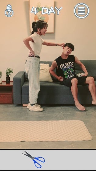 拆散情侣大作战真人版截图1