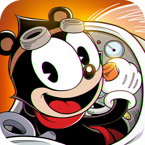 发条总动员国际服