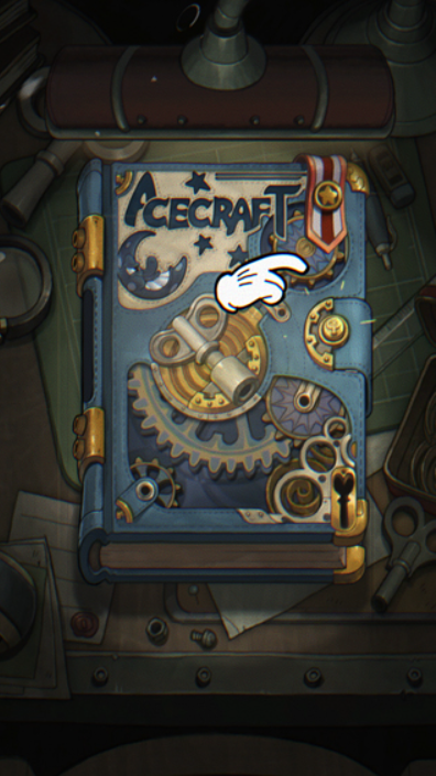 发条总动员国际服