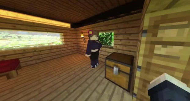 我的世界基岩版珍妮模组