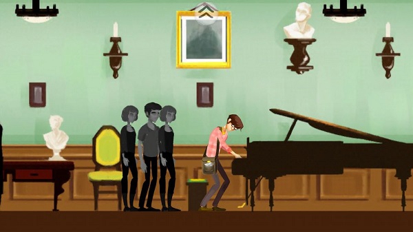 爱乐人生游戏截图5