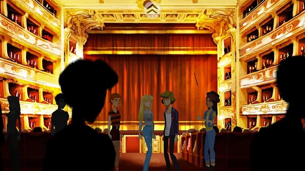 爱乐人生游戏截图4