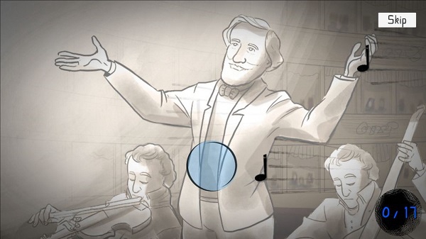 爱乐人生游戏截图3