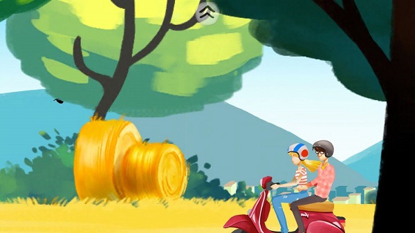 爱乐人生游戏截图2