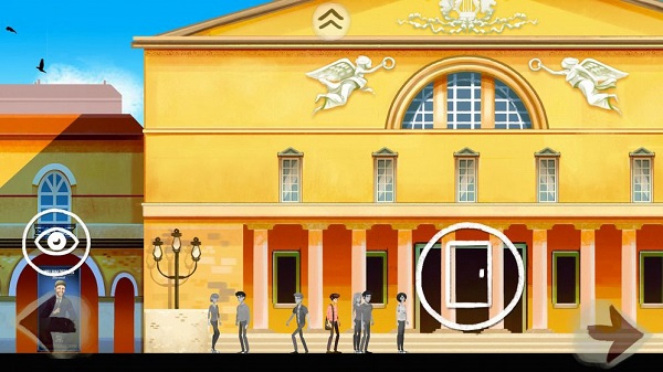 爱乐人生游戏截图1