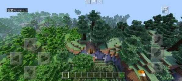 我的世界error422