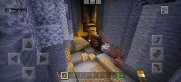 我的世界error422