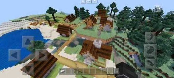 我的世界error422