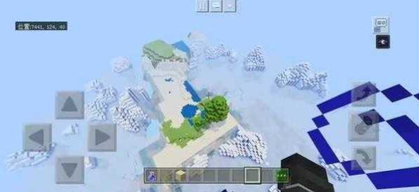 我的世界error422