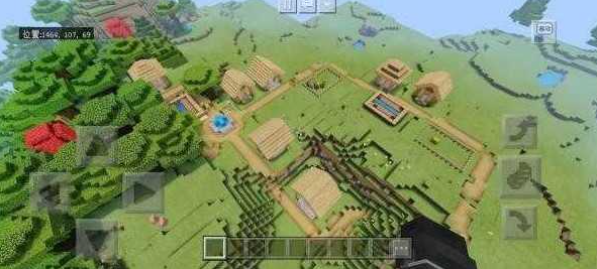 我的世界error422