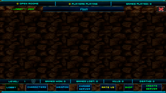 我的世界CSGO模组