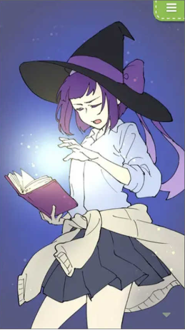 普通的我与非同寻常的朋友