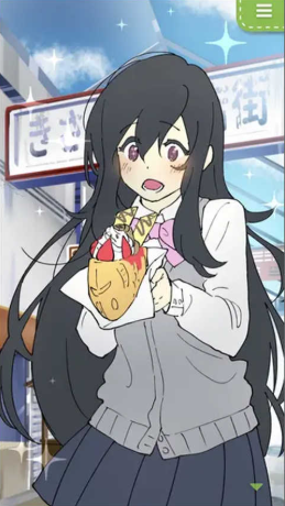 普通的我与非同寻常的朋友