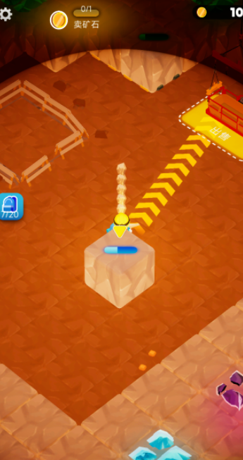 矿工小达人中文版