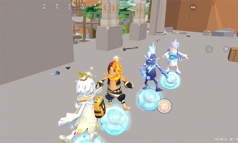 香肠派对比赛服2025年截图5