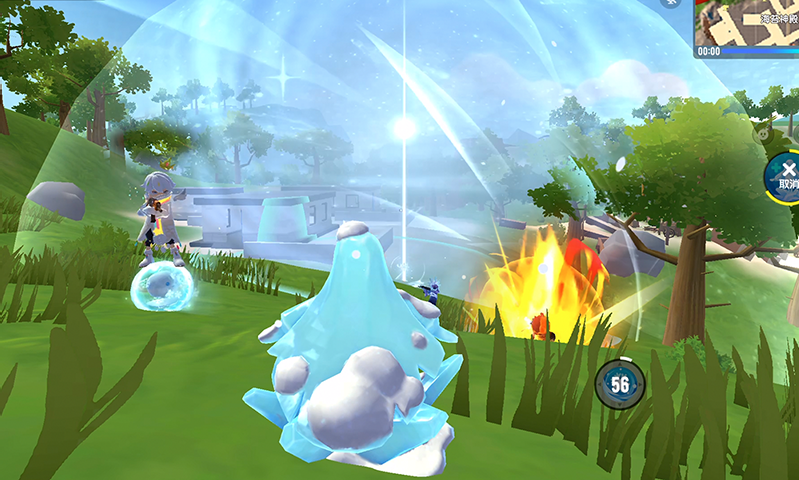 香肠派对比赛服2025年截图4