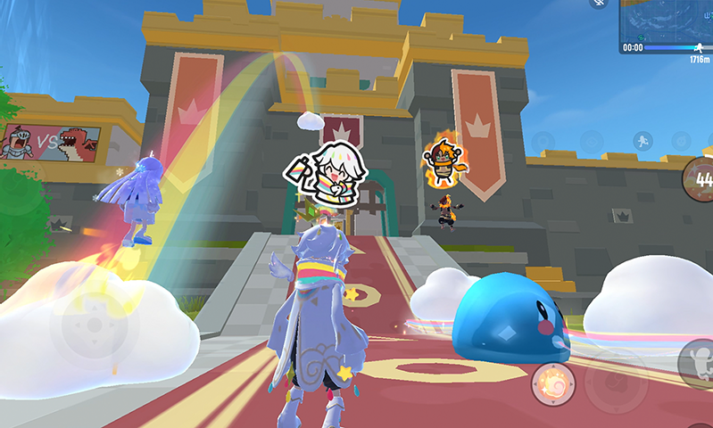 香肠派对比赛服2025年截图2