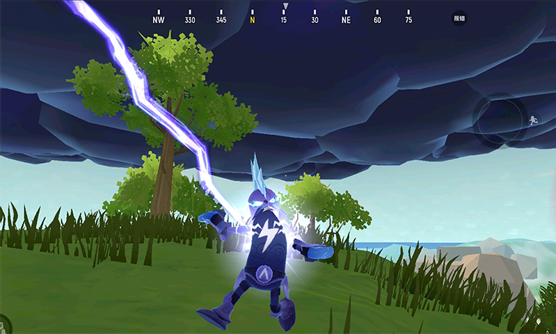 香肠派对比赛服2025年截图1