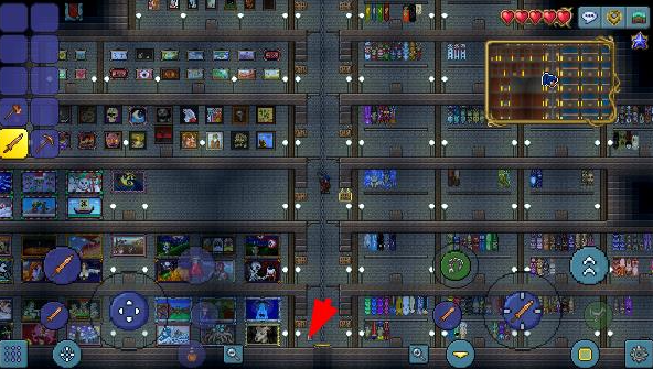 泰拉瑞亚汉化版