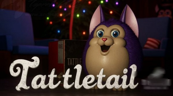 tattletail手机版