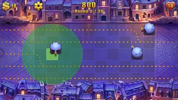 坚守阵地2安卓版