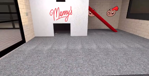 曼尼汉堡店中文版截图3