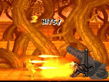 火影格斗mugen手机版