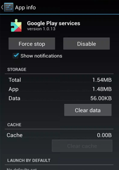 谷歌服务框架(GMS)安装器