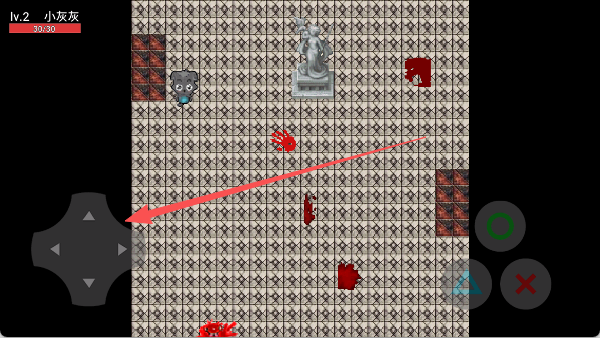 喜羊羊与灰太狼之影