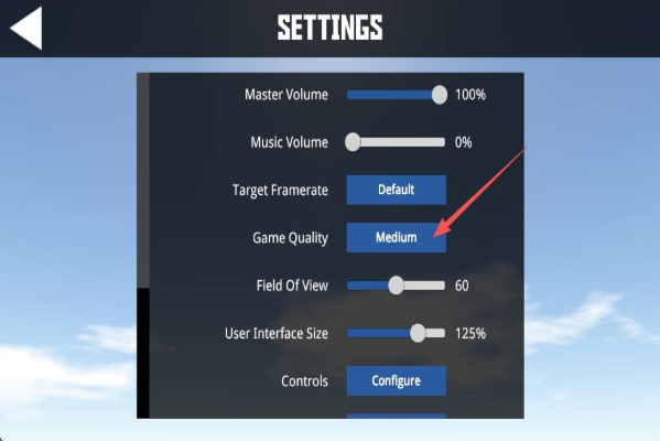简单飞机中文版