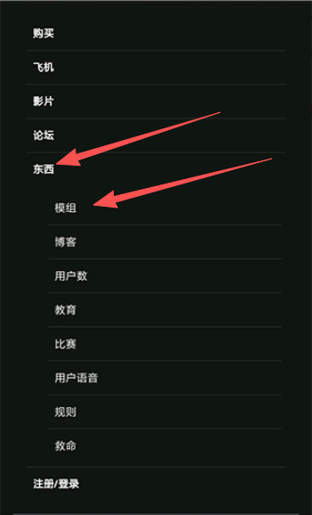简单飞机中文版