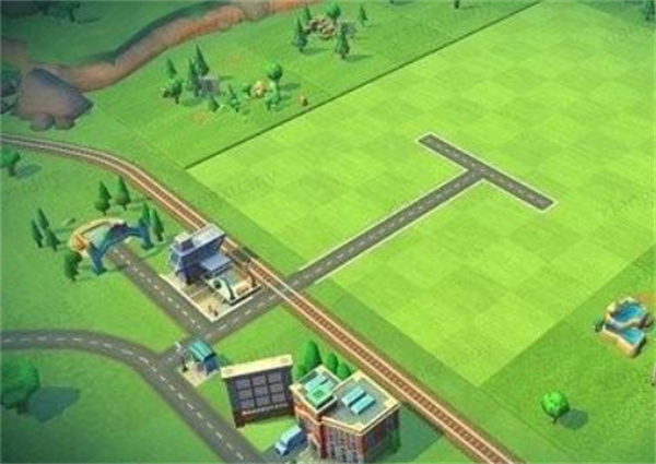 星佳城市手机版