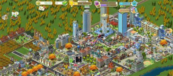 星佳城市手机版