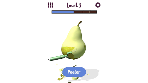 我削皮贼6截图3